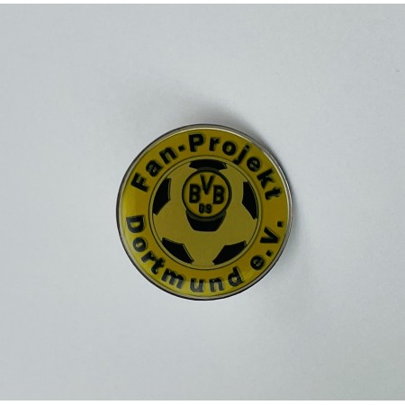 Pin Borussia Dortmund, BVB (GER), Fanprojekt