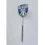 Pin DJK Blau-Weiss Herne-Baukau 1906/1916 (GER)