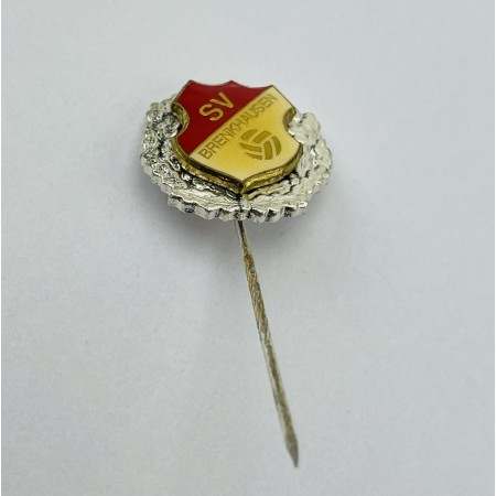 Pin SV Brenkhausen (GER)