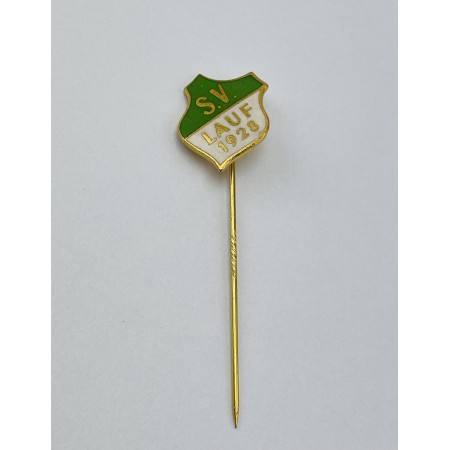 Pin SV Lauf 1928 (GER)