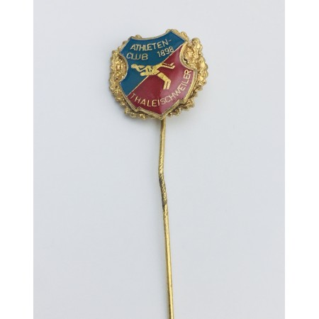 Pin AC 1898 Thaleischweiler (GER)