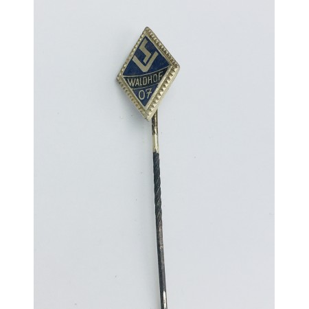 Pin Waldhof Mannheim (GER)