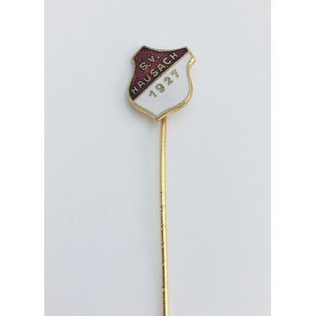 Pin SV Hausach 1927 (GER)