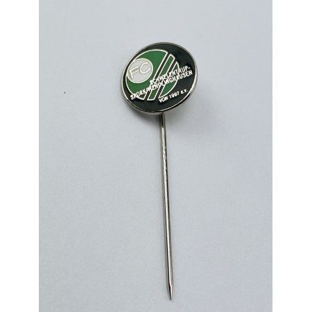 Pin FC Schwelentrup- Spork/Wendlinghausen von 1997 (GER)