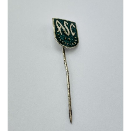 Pin ASC Schöppingen (GER)