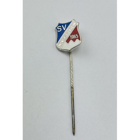 Pin SV Mönchstockheim (GER)