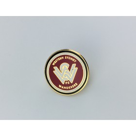 Pin Western Sydney Wanderers FC (AUS)