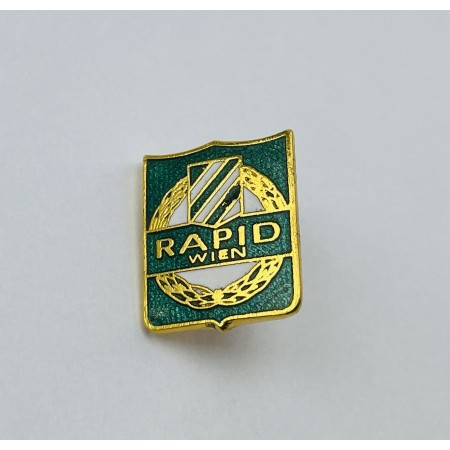 Pin Rapid Wien (AUT)