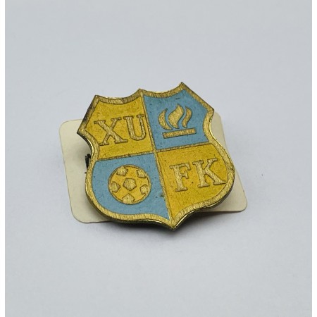 Pin Khazar Baku FK (AZE)