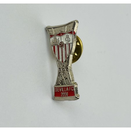 Pin Sevilla FC (ESP)