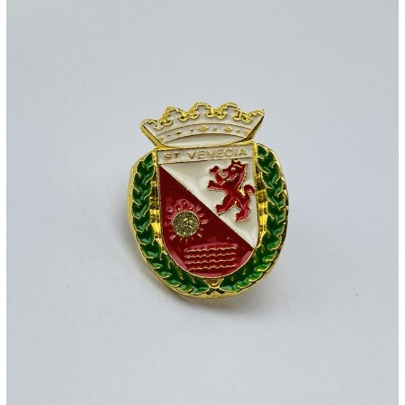 Pin St. Venecia (ESP)