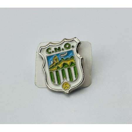 Pin Nalón CF (ESP)