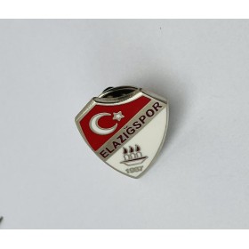 Pin Elazigspor (TUR)