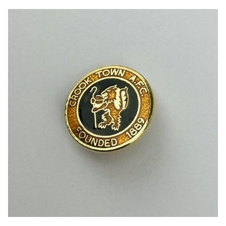 Pin Crook Town AFC (ENG)