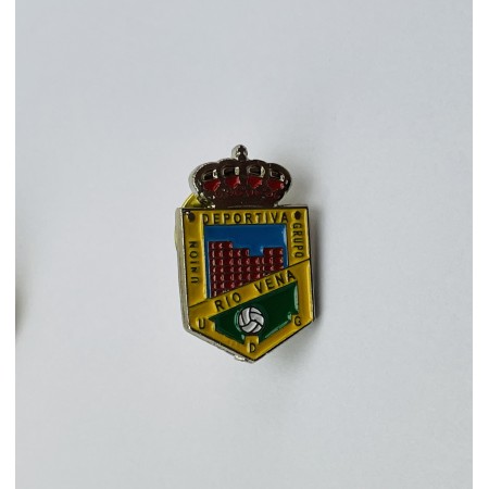 Pin Club Deportivo Río Vena (ESP)