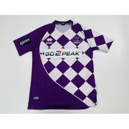 Trikot Austria Klagenfurt, Large, Nr. 14