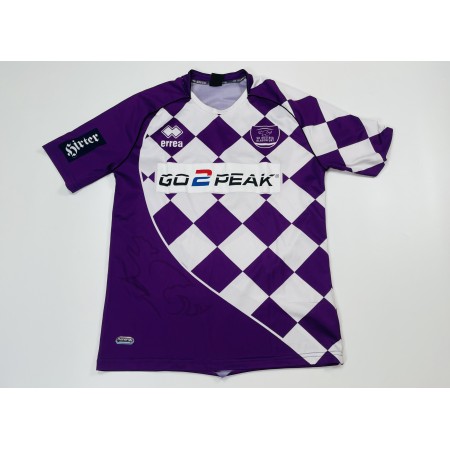 Trikot Austria Klagenfurt, XL, Nr. 8