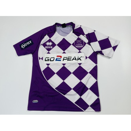 Trikot Austria Klagenfurt, Medium, Nr. 6