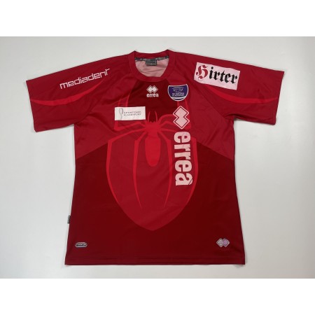 Trikot Austria Klagenfurt, XL, Nr. 1