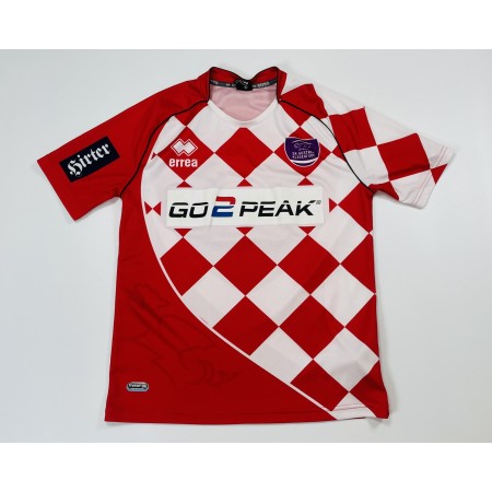 Trikot Austria Klagenfurt, Large, Nr. 22