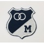 Aufnäher Millonarios FC (COL)