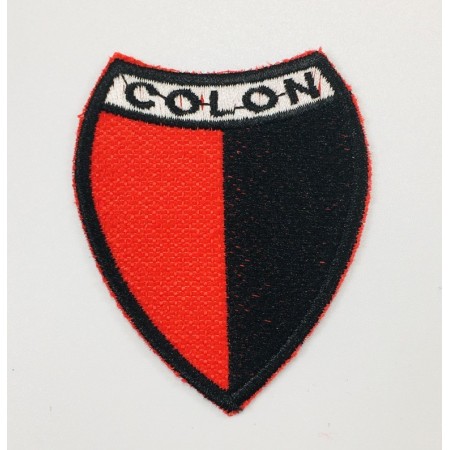 Aufnäher CA Colon (ARG)