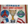 copy of Museum Wimpel Paris Saint Germain, PSG (FRA) - Rapid Wien (AUT)