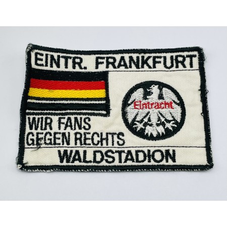 Aufnäher Eintracht Frankfurt (GER)