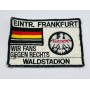 Aufnäher Eintracht Frankfurt (GER)