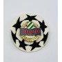 Pin Rapid Wien & Aufnäher Champions League