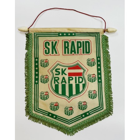 Wimpel Rapid Wien, SK Rapid