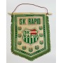 Wimpel Rapid Wien, SK Rapid