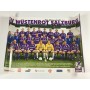 Mannschaftsposter Austria Salzburg, 2003