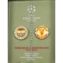 copy of Museum Gastgeschenk Fenerbahce Istanbul (TUR) - Manchester United (ENG)