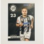 Autogrammkarte Sturm Graz, Lukas Spendlhofer