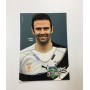 Autogrammkarte Sturm Graz, Mario Haas