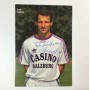 Autogrammkarte Leo Lainer, Austria Salzburg