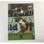 Autogrammkarte Jens Dowe, Rapid Wien