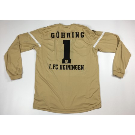 Trikot 1. FC Heiningen (GER), XXL, GÜHRING 1