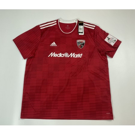 Trikot FC Ingolstadt (GER), XXL, neu