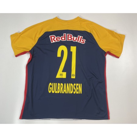 Trikot FC RB Salzburg (AUT), XXL, GULBRANDSEN 21