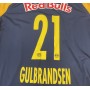 Trikot FC RB Salzburg (AUT), XXL, GULBRANDSEN 21