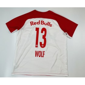 Trikot FC RB Salzburg (AUT), XXL, WOLF 13