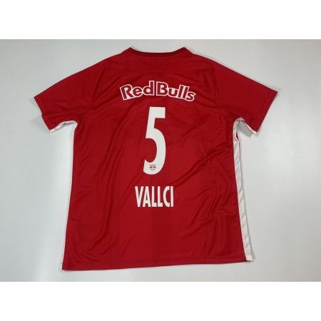 Trikot FC RB Salzburg (AUT), XXL, VALLCI 5