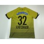 Trikot Sturm Graz (AUT), XXL, SCHÜTZENAUER 32