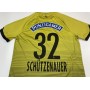 Trikot Sturm Graz (AUT), XXL, SCHÜTZENAUER 32