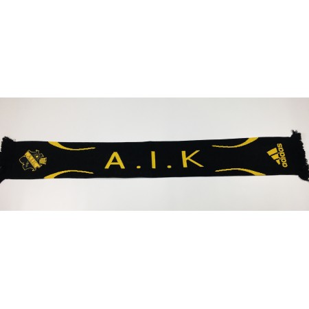 Schal AIK Solna Stockholm 1891 (SWE)