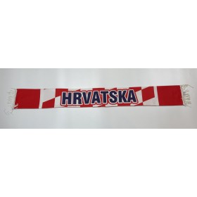 Schal Kroatien, Hrvatska