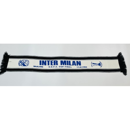 Schal Inter Mailand, FC Internazionale (ITA), Finale 1994