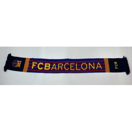 Schal FC Barcelona (ESP)